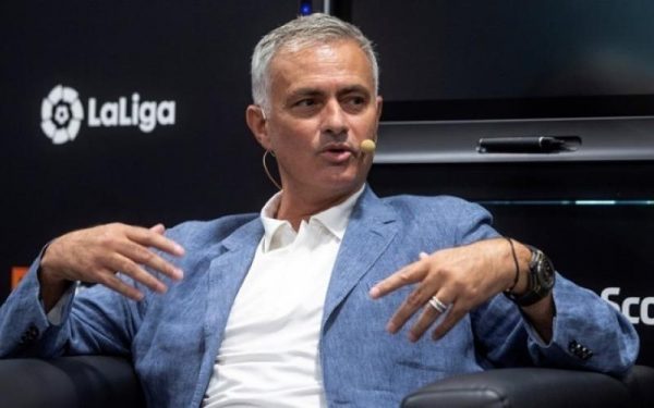 mourinho