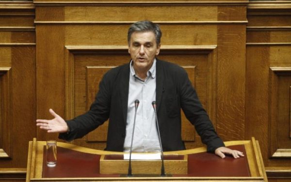 tsakalotos
