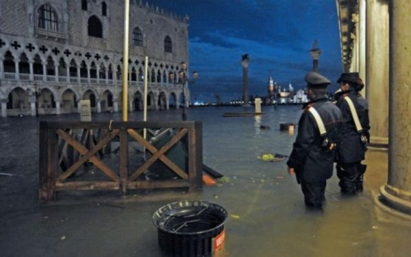 venetia