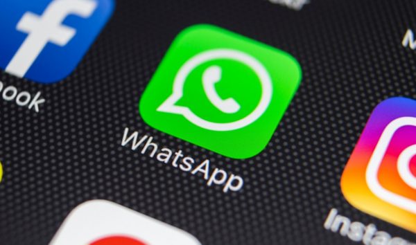 whatsapp