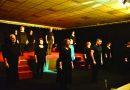 “Ρέκβιεμ-Ταξίδι στο Όνειρο” από τους Ονειροπλόους Σημάντρων “Ρέκβιεμ-Ταξίδι στο Όνειρο” από τους Ονειροπλόους Σημάντρων