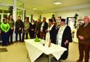 Αγιασμός του Σχολείου 2ης Ευκαιρίας του Δήμου Ν. Προποντίδας Αγιασμός του Σχολείου 2ης Ευκαιρίας του Δήμου Ν. Προποντίδας