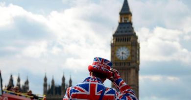 Έτοιμη η ΕΕ για Brexit μετά τα αποτελέσματα των εκλογών στη Βρετανία Έτοιμη η ΕΕ για Brexit μετά τα αποτελέσματα των εκλογών στη Βρετανία
