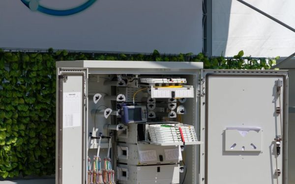 cosmote