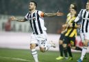 Επιστροφή στις νίκες για τον ΠΑΟΚ: 1-0 την ΑΕΚ με πέναλτι του Βιεϊρίνια Επιστροφή στις νίκες για τον ΠΑΟΚ: 1-0 την ΑΕΚ με πέναλτι του Βιεϊρίνια