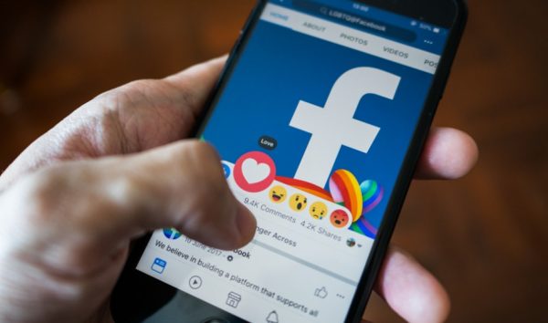 facebook