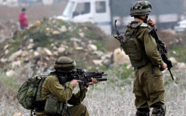 israil