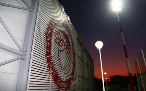 olympiakos