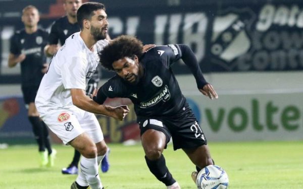 paok ofi