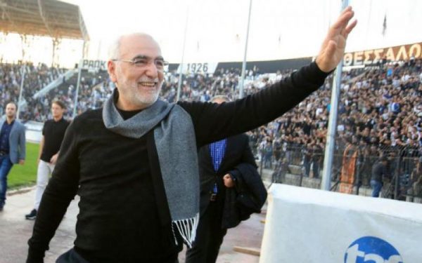 savvidis