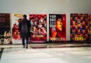 Κίνα: Στοπ στην παραγωγή ταινιών και τηλεοπτικών σειρών λόγω του κοροναϊού Κίνα: Στοπ στην παραγωγή ταινιών και τηλεοπτικών σειρών λόγω του κοροναϊού