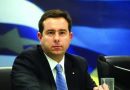 Μηταράκης: Για 3 χρόνια επιτάσσονται οι εκτάσεις για τα κλειστά κέντρα Μηταράκης: Για 3 χρόνια επιτάσσονται οι εκτάσεις για τα κλειστά κέντρα