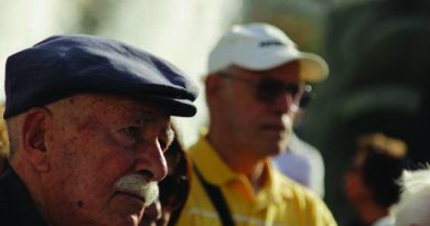 Οι αυξήσεις για παλιούς και νέους συνταξιούχους ανά ταμείο Οι αυξήσεις για παλιούς και νέους συνταξιούχους ανά ταμείο