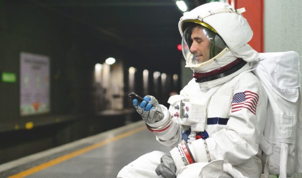 NASA