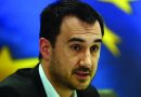 Χαρίτσης: Να προχωρήσουν άμεσα οι 4.000 μόνιμες προσλήψεις στην Υγεία Χαρίτσης: Να προχωρήσουν άμεσα οι 4.000 μόνιμες προσλήψεις στην Υγεία