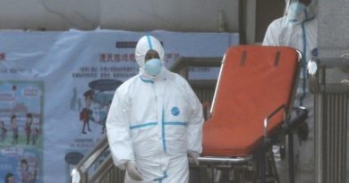 Δεύτερο επιβεβαιωμένο κρούσμα του κορωνοϊού βρέθηκε στην Τουρκία Δεύτερο επιβεβαιωμένο κρούσμα του κορωνοϊού βρέθηκε στην Τουρκία