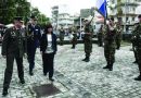 Επίτιμη δημότισσα Ξάνθης ανακηρύχθηκε η Πρόεδρος της Δημοκρατίας Επίτιμη δημότισσα Ξάνθης ανακηρύχθηκε η Πρόεδρος της Δημοκρατίας