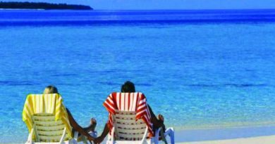 Τουρισμός για όλους: Έρχονται voucher 120 ευρώ για διακοπές Τουρισμός για όλους: Έρχονται voucher 120 ευρώ για διακοπές