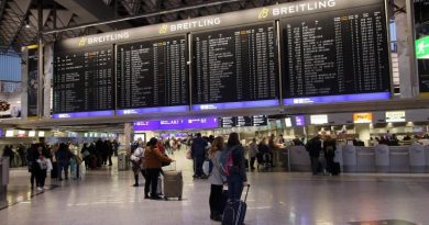 Γερμανία: Άρση ταξιδιωτικών οδηγιών 15 Ιουνίου προς τις χώρες της ΕΕ Γερμανία: Άρση ταξιδιωτικών οδηγιών 15 Ιουνίου προς τις χώρες της ΕΕ