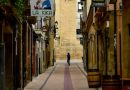 Αναθεωρεί προς τα κάτω η Ισπανία τον αριθμό θανάτων από κορωνοϊό Αναθεωρεί προς τα κάτω η Ισπανία τον αριθμό θανάτων από κορωνοϊό