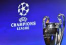 Στην Ελλάδα η κλήρωση του Champions League και η απονομή της Χρυσής Μπάλας Στην Ελλάδα η κλήρωση του Champions League και η απονομή της Χρυσής Μπάλας