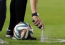 Ποιοί θα «σφυρίζουν» Άρη και ΠΑΟΚ στην 3η αγωνιστική των πλέι οφ Ποιοί θα «σφυρίζουν» Άρη και ΠΑΟΚ στην 3η αγωνιστική των πλέι οφ