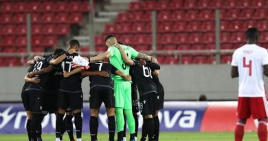 Μεγάλη νίκη του ΠΑΟΚ: 0-1 τον Ολυμπιακό στο Καραϊσκάκης Μεγάλη νίκη του ΠΑΟΚ: 0-1 τον Ολυμπιακό στο Καραϊσκάκης