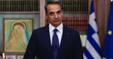 Ελλάδα – Τουρκία: Διπλωματικός πυρετός κατά του «πειρατή» Ερντογάν Ελλάδα – Τουρκία: Διπλωματικός πυρετός κατά του «πειρατή» Ερντογάν