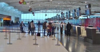 Νέες αεροπορικές οδηγίες Νέες αεροπορικές οδηγίες