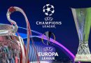 UEFA: Δε θα γίνουν στην Ελλάδα οι κληρώσεις Champions και Europa League UEFA: Δε θα γίνουν στην Ελλάδα οι κληρώσεις Champions και Europa League