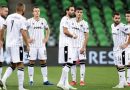 ΠΑΟΚ: «Τζάμπα» ήττα 2-1 από Κράσνονταρ – Όλα για την πρόκριση στην Τούμπα ΠΑΟΚ: «Τζάμπα» ήττα 2-1 από Κράσνονταρ – Όλα για την πρόκριση στην Τούμπα