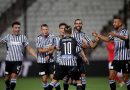 «Χρυσάφι» ο ΠΑΟΚ: Η τηλεθέαση ρεκόρ που έκανε το OPEN – Τέλος ο Άκπομ «Χρυσάφι» ο ΠΑΟΚ: Η τηλεθέαση ρεκόρ που έκανε το OPEN – Τέλος ο Άκπομ