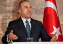 Τσαβούσογλου: Η Τουρκία δεν έχει ενεργοποιήσει ακόμα τους S-400 Τσαβούσογλου: Η Τουρκία δεν έχει ενεργοποιήσει ακόμα τους S-400
