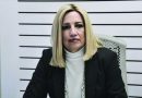 Φ. Γεννηματά: Να ακυρωθεί η τροπολογία που παρέχει αμνηστία σε σκάνδαλα του παρελθόντος Φ. Γεννηματά: Να ακυρωθεί η τροπολογία που παρέχει αμνηστία σε σκάνδαλα του παρελθόντος