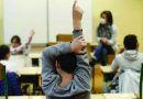 Ζαχαράκη: Στο τέλος της εβδομάδας οι αποφάσεις για το άνοιγμα των σχολείων Ζαχαράκη: Στο τέλος της εβδομάδας οι αποφάσεις για το άνοιγμα των σχολείων