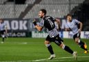 Πρώτο ματς Γκαρσία στην Τούμπα – Ο ΠΑΟΚ διέλυσε την Αϊντχόφεν (4-1)! Πρώτο ματς Γκαρσία στην Τούμπα – Ο ΠΑΟΚ διέλυσε την Αϊντχόφεν (4-1)!
