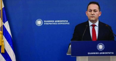 Παράταση lockdown μέχρι τις 14 Δεκεμβρίου Παράταση lockdown μέχρι τις 14 Δεκεμβρίου