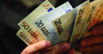 Επίδομα παιδιού: Πριν την Πρωτοχρονιά η καταβολή της τελευταίας δόσης Επίδομα παιδιού: Πριν την Πρωτοχρονιά η καταβολή της τελευταίας δόσης