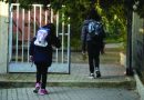 Κεραμέως: Με κλιμακούμενη ώρα προσέλευσης μαθητών θα ανοίξουν τα σχολεία Κεραμέως: Με κλιμακούμενη ώρα προσέλευσης μαθητών θα ανοίξουν τα σχολεία
