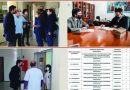 Απόστολος Πάνας: Θετική εξέλιξη η ενίσχυση του Γενικού Νοσοκομείου Χαλκιδικής και των Κέντρων Υγείας Αγίου Νικολάου, Κασσανδρείας και Ν. Καλλικράτειας Απόστολος Πάνας: Θετική εξέλιξη η ενίσχυση του Γενικού Νοσοκομείου Χαλκιδικής και των Κέντρων Υγείας Αγίου Νικολάου, Κασσανδρείας και Ν. Καλλικράτειας
