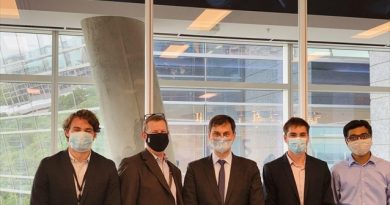 Χ. Θεοχάρης: Εντονο ενδιαφέρον για Ελλάδα από την αμερικανική αγορά Χ. Θεοχάρης: Εντονο ενδιαφέρον για Ελλάδα από την αμερικανική αγορά