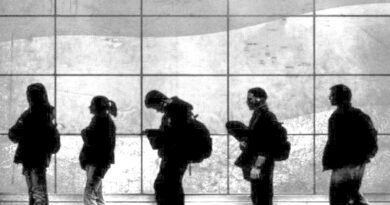 Γερμανία: Αναγκαίοι 400.000 εξιδεικευμένοι μετανάστες κάθε χρόνο Γερμανία: Αναγκαίοι 400.000 εξιδεικευμένοι μετανάστες κάθε χρόνο