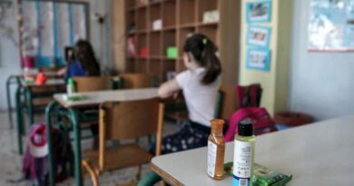 Νέο σύστημα αξιολόγησης στα σχολεία: Έρχεται ο ελληνικός PISA Νέο σύστημα αξιολόγησης στα σχολεία: Έρχεται ο ελληνικός PISA