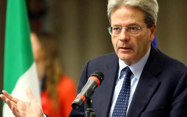 gentiloni