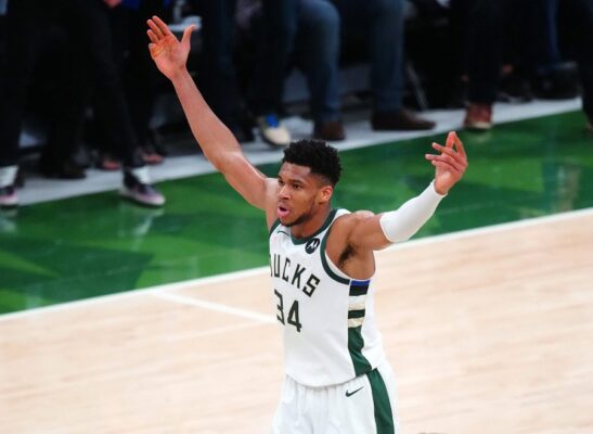 ANTETOKOUNMPO