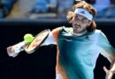 Australian Open: Δυσκολεύθηκε, αλλά προκρίθηκε ο Τσιτσιπάς