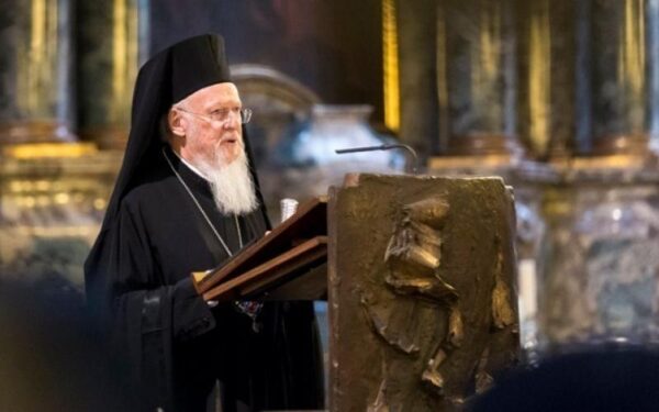 bartholomaios