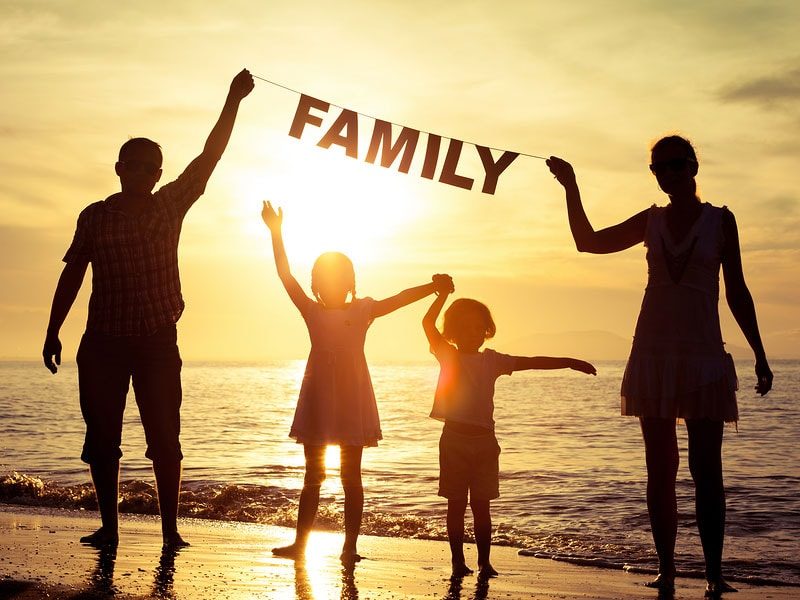 Μια οικογένεια μας χρειάζεται… – ΤΥΠΟΣ ΧΑΛΚΙΔΙΚΗΣ