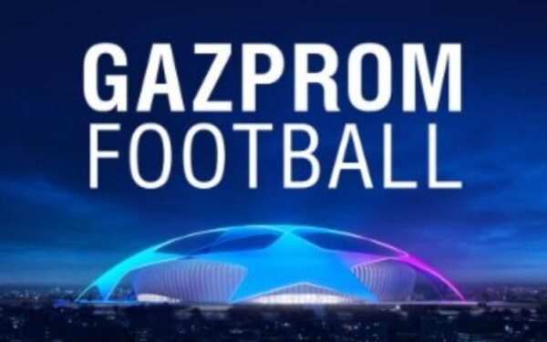 gazprom