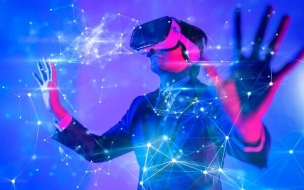 metaverse-vr